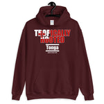 Tonga Unisex Hoodie