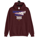 American Samoa Unisex Hoodie