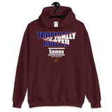 American Samoa Unisex Hoodie