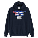 Cuba Unisex Hoodie