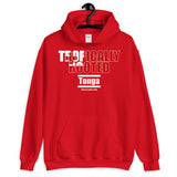 Tonga Unisex Hoodie