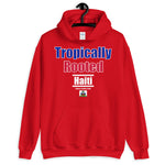 Haiti Unisex Hoodie