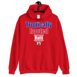 Haiti Unisex Hoodie