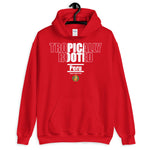 Peru Unisex Hoodie