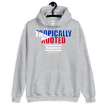 Philippines Unisex Hoodie