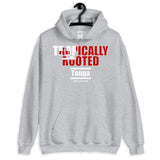 Tonga Unisex Hoodie