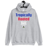 Haiti Unisex Hoodie