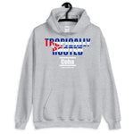 Cuba Unisex Hoodie