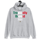 Mexico Unisex Hoodie