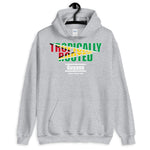 Guyana Unisex Hoodie