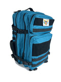 U.S. Virgin Islands Tactical Backpack-Assorted Varieties)