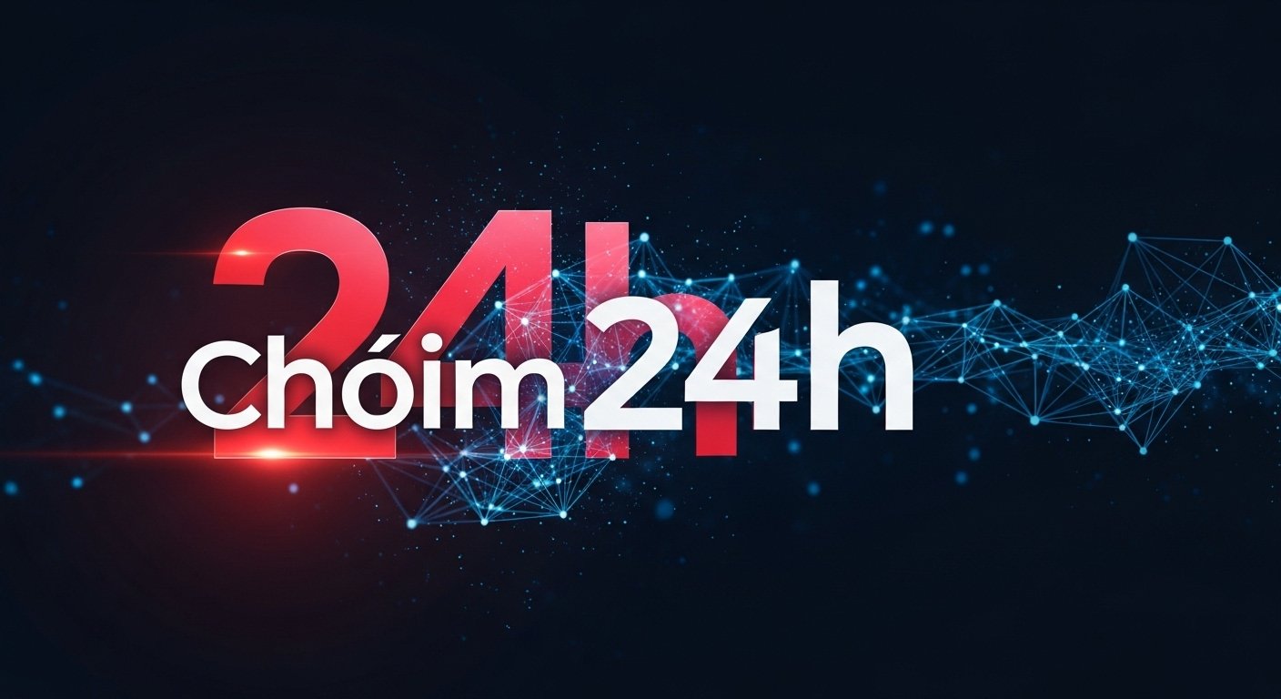 Chóim24h: Redefining Digital Accessibility for the Modern World