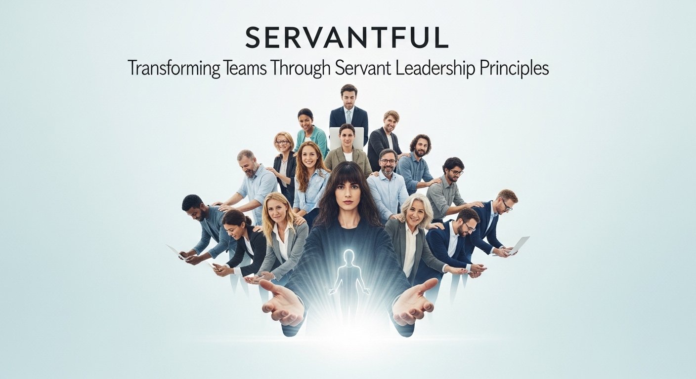 Servantful: Transforming Teams Through Servant Leadership Principles