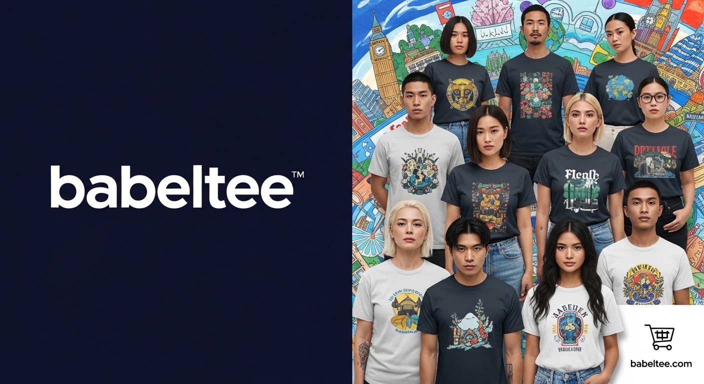 Babeltee: Discover the Full Global Collection Online
